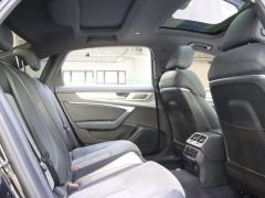 Audi A6L 45 TFSI Premium Dynamic - ფოტო 15