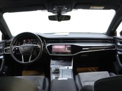 Audi A6L 45 TFSI Premium Dynamic - ფოტო 16