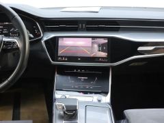 Audi A6L 45 TFSI Premium Dynamic - ფოტო 17
