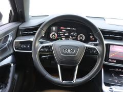 Audi A6L 45 TFSI Premium Dynamic - ფოტო 18