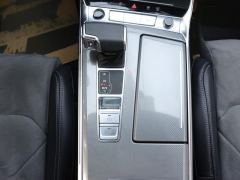 Audi A6L 45 TFSI Premium Dynamic - ფოტო 19