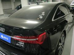 Audi A6L 45 TFSI Premium Dynamic - ფოტო 2