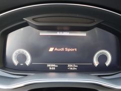 Audi A6L 45 TFSI Premium Dynamic - ფოტო 20