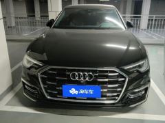 Audi A6L 45 TFSI Premium Dynamic - ფოტო 3