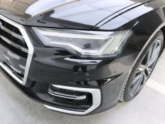 Audi A6L 45 TFSI Premium Dynamic - ფოტო 4