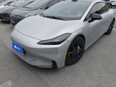 GAC Hyper GT 710 Supercharged Edition - ფოტო 1