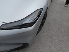 GAC Hyper GT 710 Supercharged Edition - ფოტო 4