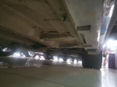 GAC Shadow Leopard 270T J16 Edition - ფოტო 10