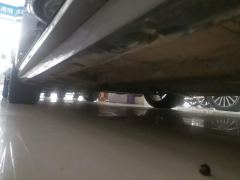 GAC Shadow Leopard 270T J16 Edition - ფოტო 11