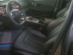 GAC Shadow Leopard 270T J16 Edition - ფოტო 14