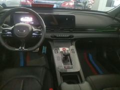 GAC Shadow Leopard 270T J16 Edition - ფოტო 16
