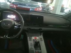 GAC Shadow Leopard 270T J16 Edition - ფოტო 17