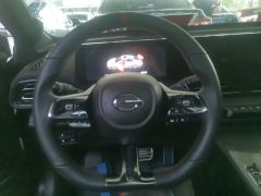 GAC Shadow Leopard 270T J16 Edition - ფოტო 18