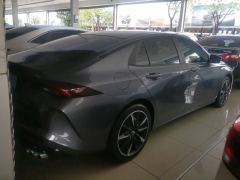 GAC Shadow Leopard 270T J16 Edition - ფოტო 2