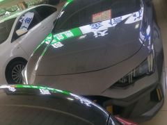 GAC Shadow Leopard 270T J16 Edition - ფოტო 3