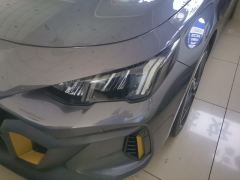 GAC Shadow Leopard 270T J16 Edition - ფოტო 4