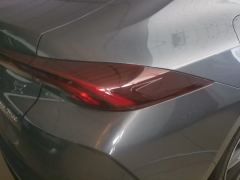 GAC Shadow Leopard 270T J16 Edition - ფოტო 5