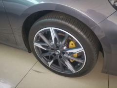 GAC Shadow Leopard 270T J16 Edition - ფოტო 6