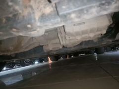 GAC Shadow Leopard 270T J16 Edition - ფოტო 8
