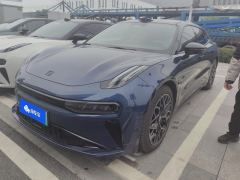 Zeekr 001 675km AWDWE Edition - ფოტო 1