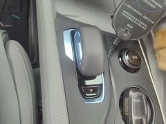 Zeekr 001 675km AWDWE Edition - ფოტო 19