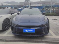 Zeekr 001 675km AWDWE Edition - ფოტო 3