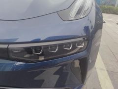 Zeekr 001 675km AWDWE Edition - ფოტო 4