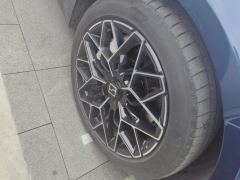 Zeekr 001 675km AWDWE Edition - ფოტო 6