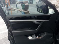 Volkswagen Touareg 2.0T Edition - ფოტო 12