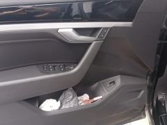 Volkswagen Touareg 2.0T Edition - ფოტო 13