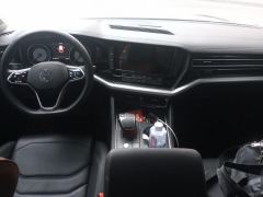 Volkswagen Touareg 2.0T Edition - ფოტო 16
