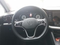 Volkswagen Touareg 2.0T Edition - ფოტო 18