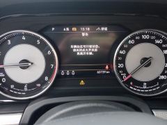 Volkswagen Touareg 2.0T Edition - ფოტო 20