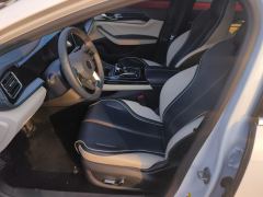 BYD Qin PLUS DM-i 55km Flagship - фото 14