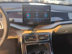 BYD Qin PLUS DM-i 55km Flagship - фото 17