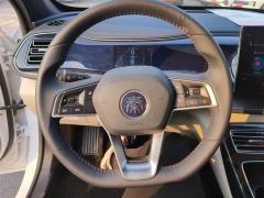 BYD Qin PLUS DM-i 55km Flagship - фото 18
