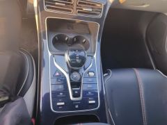 BYD Qin PLUS DM-i 55km Flagship - фото 19