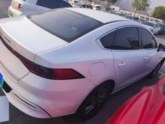 BYD Qin PLUS DM-i 55km Flagship - фото 2