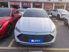 BYD Qin PLUS DM-i 55km Flagship - фото 3
