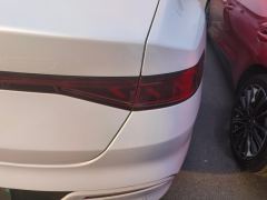 BYD Qin PLUS DM-i 55km Flagship - фото 5