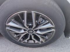 BYD Qin PLUS DM-i 55km Flagship - фото 6