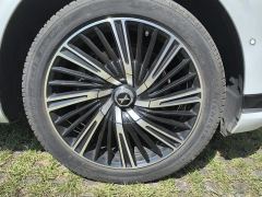 XPeng G9 702 Pro - ფოტო 6