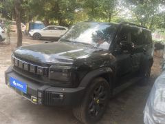 Jetour Traveller C-DM Extended Edition 1.5T 120km Precursor Discovery 7-seater - photo 1