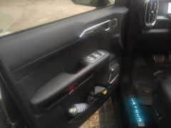 Jetour Traveller C-DM Extended Edition 1.5T 120km Precursor Discovery 7-seater - photo 12