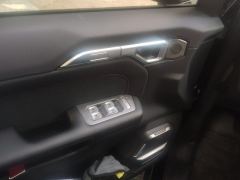 Jetour Traveller C-DM Extended Edition 1.5T 120km Precursor Discovery 7-seater - photo 13