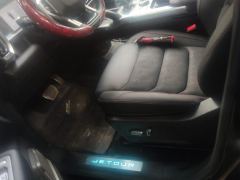 Jetour Traveller C-DM Extended Edition 1.5T 120km Precursor Discovery 7-seater - photo 14