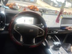 Jetour Traveller C-DM Extended Edition 1.5T 120km Precursor Discovery 7-seater - photo 16