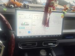 Jetour Traveller C-DM Extended Edition 1.5T 120km Precursor Discovery 7-seater - photo 17