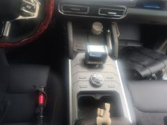 Jetour Traveller C-DM Extended Edition 1.5T 120km Precursor Discovery 7-seater - photo 19