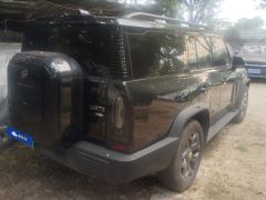 Jetour Traveller C-DM Extended Edition 1.5T 120km Precursor Discovery 7-seater - photo 2